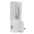 PowerPlus Plug-In LED Night Light with Dusk to Dawn Sensor