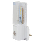 PowerPlus Plug-In LED Night Light with Dusk to Dawn Sensor