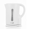 Powerplus 1.7L Cordless Electric Kettle - White (6331)