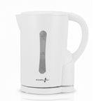 Powerplus 1.7L Cordless Electric Kettle - White (6331)
