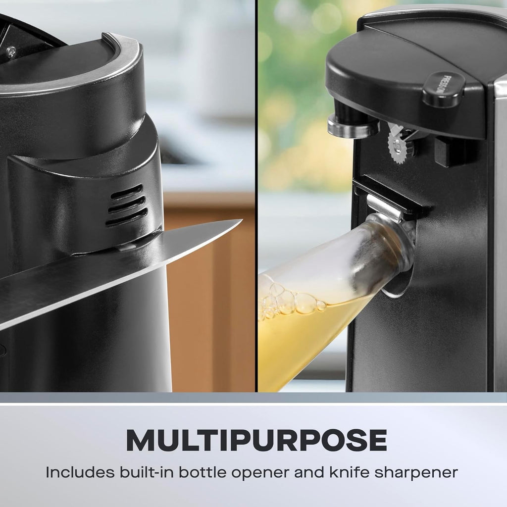 Daewoo 3-in-1 Electric Can Opener (SDA2313)