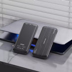 Ven-Dens 10000mAh Power Bank (VD-PB036)