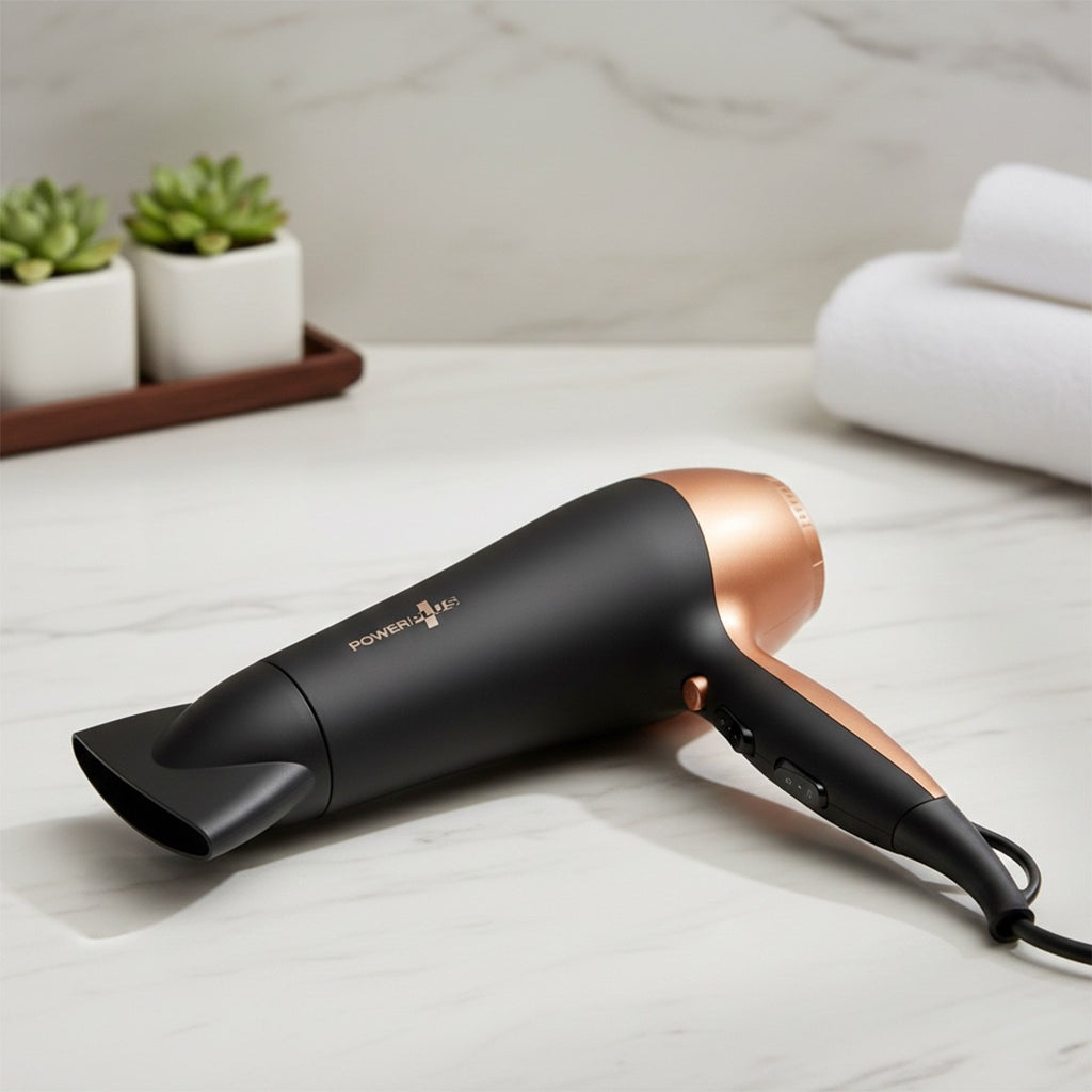 PowerPlus 2200W Hair Dryer (6282)