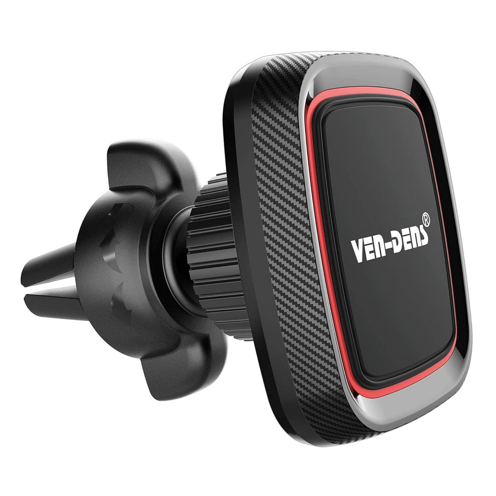 Ven-Dens Magnetic Car Phone Holder Air Vent Mount (VD-HD015)