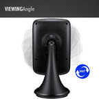 Ven-Dens Universal Phone Holder Car Window Mount (VD-HD002)