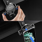 Ven-Dens Universal 360° Rotating Car Phone Holder (VD-HD041)