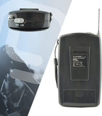 Lloytron Entertainer AM/FM Personal Sports Radio (N2201BK)