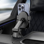 Ven-Dens Universal 360° Rotating Car Phone Holder (VD-HD041)
