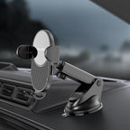 Ven-Dens Universal 360° Rotating Car Phone Holder (VD-HD041)