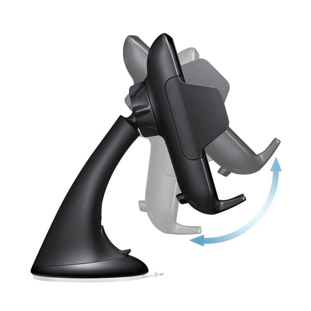 Ven-Dens Universal Phone Holder Car Window Mount (VD-HD002)