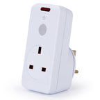 Status Remote Control Socket (SREMSOC1PK)