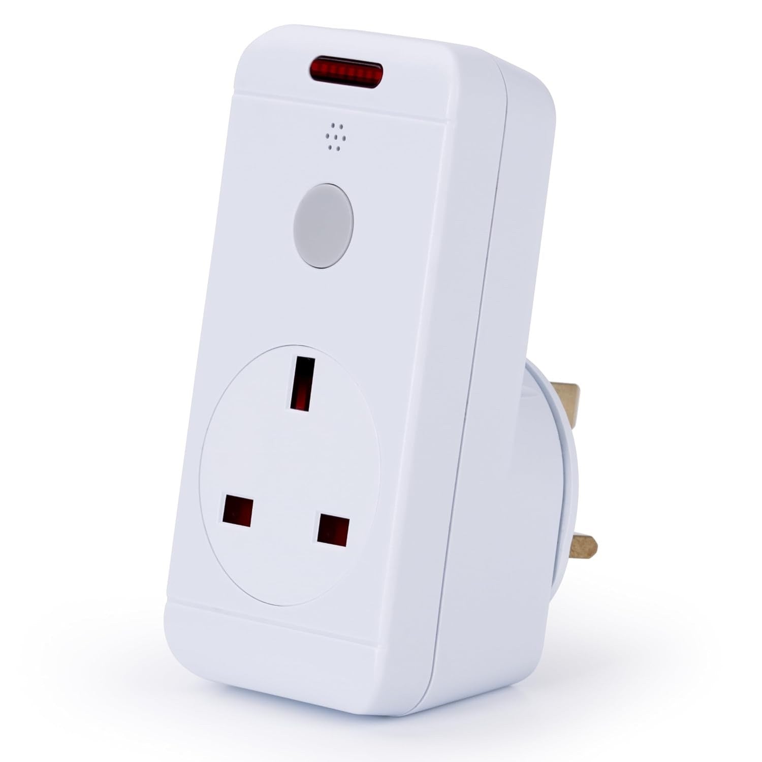 Status Remote Control Socket (SREMSOC1PK)