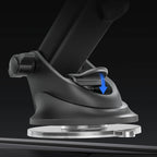 Ven-Dens Universal 360° Rotating Car Phone Holder (VD-HD041)
