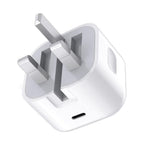 Ven-Dens 20W PD USB-C Fast Charger Adaptor (SP-TC78A)