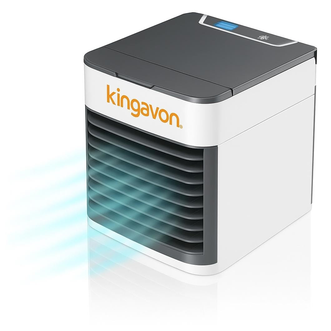 Kingavon Portable Air Cooler (FA130)