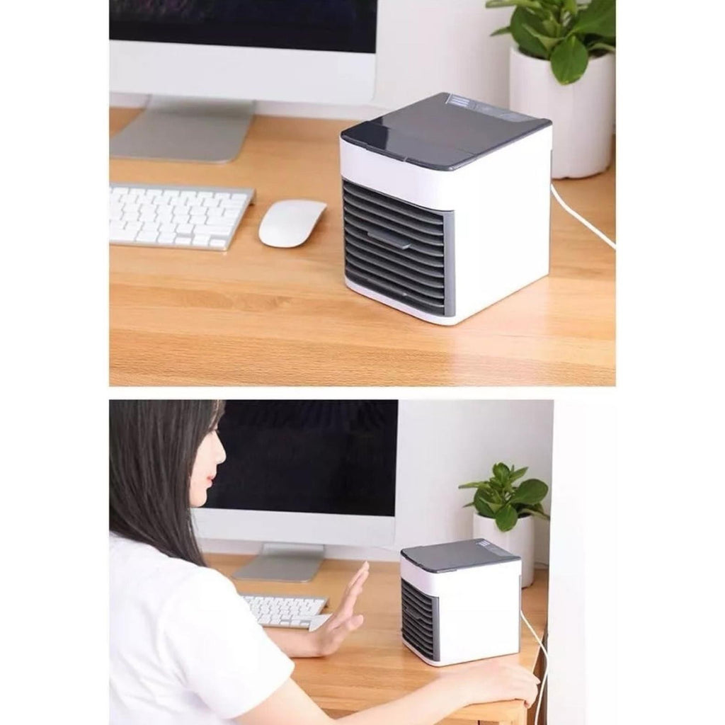 Kingavon Portable Air Cooler (FA130)