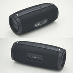 Panther Force Mini Karaoke Speaker with Microphone (PF261)