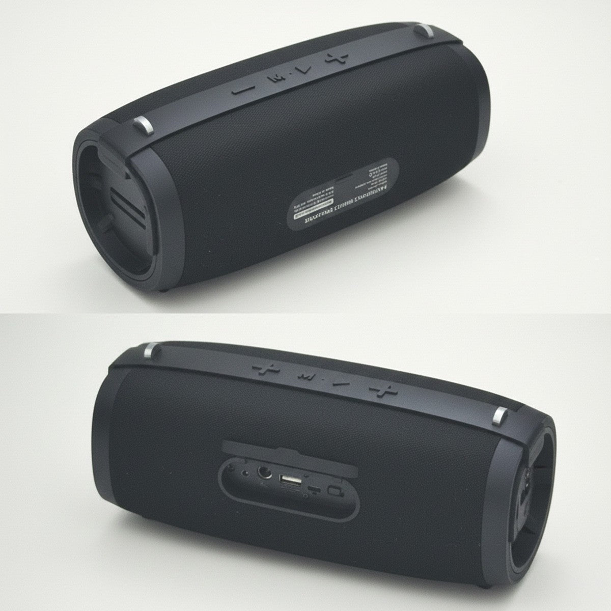 Panther Force Mini Karaoke Speaker with Microphone (PF261)