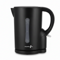 Powerplus 1.7L Cordless Electric Kettle - Black (6332)