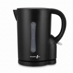 Powerplus 1.7L Cordless Electric Kettle - Black (6332)