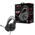 XTrike Me RGB Gaming Headset Stereo Mic for PC/PS5/Xbox (HP-318)