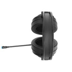 XTrike Me RGB Gaming Headset Stereo Mic for PC/PS5/Xbox (HP-318)