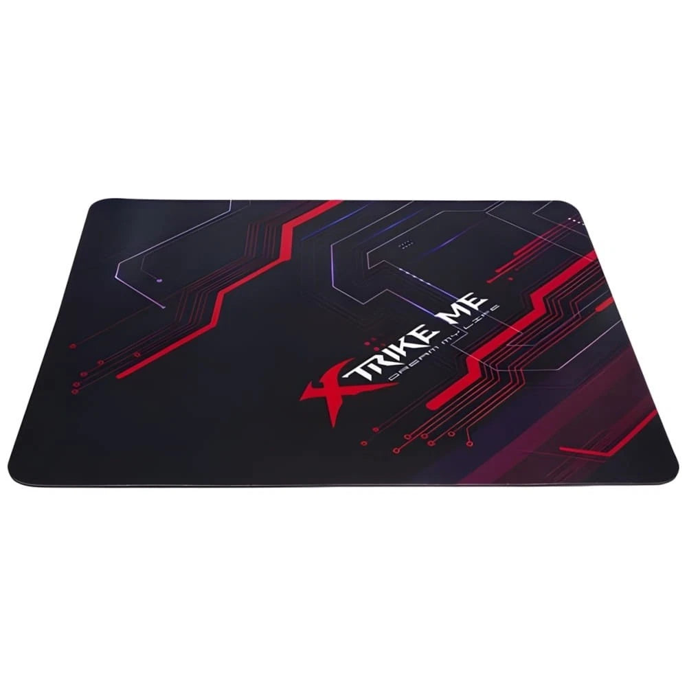 XTrike Me Precision Mouse Pad 320 x 270 x 2mm (MP-005)