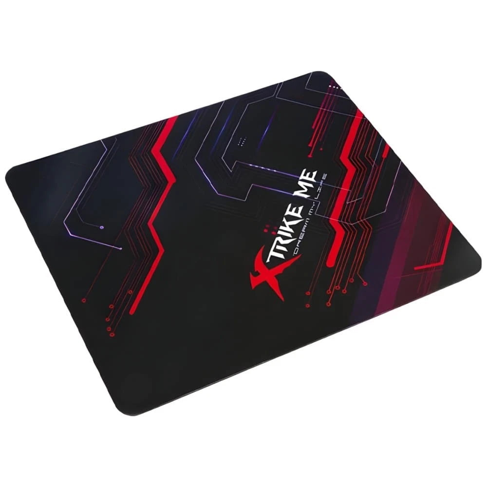 XTrike Me Precision Mouse Pad 320 x 270 x 2mm (MP-005)