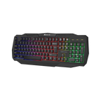 Xtrike Me Illuminated Gaming Keyboard USB Wired (KB-302)