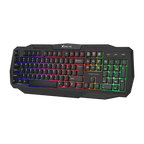 Xtrike Me Illuminated Gaming Keyboard USB Wired (KB-302)