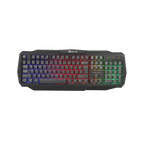 Xtrike Me Illuminated Gaming Keyboard USB Wired (KB-302)
