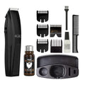 WAHL Battery Beard Trimmer Grooming Gift Set with Oil (5537-802)