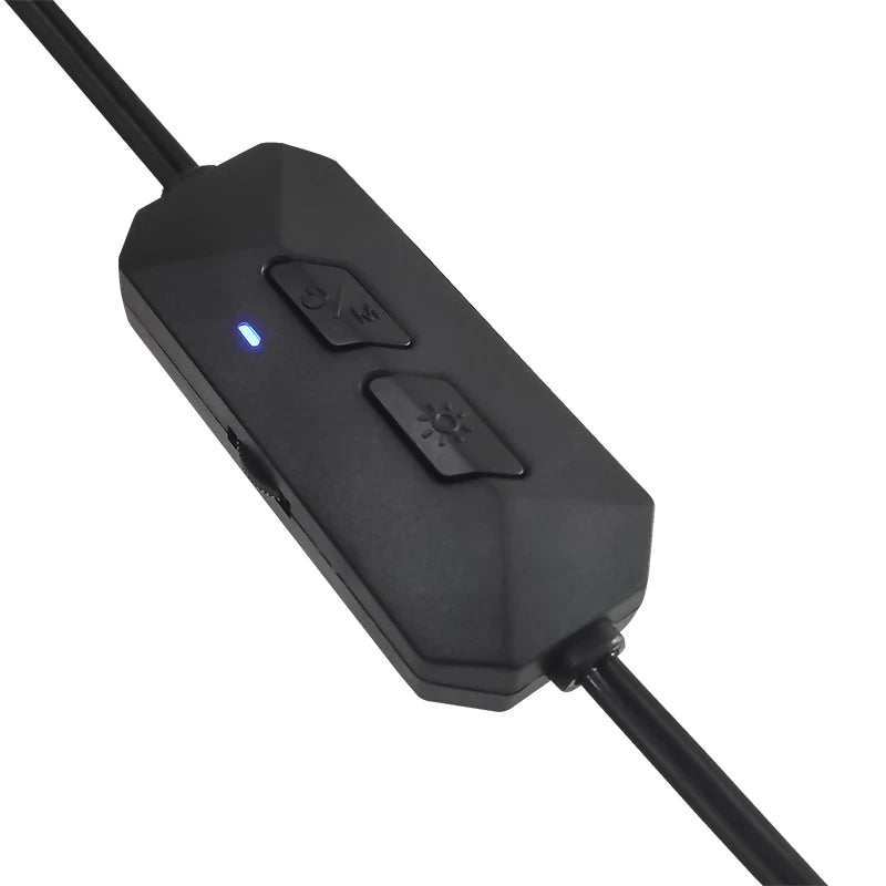 XTrike Me RGB Gaming Speakers 6W Bluetooth 5.0/AUX (SK-503)