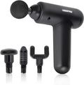Geepas Rechargeable Handheld Massage Gun GM86081UK