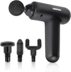 Geepas Rechargeable Handheld Massage Gun GM86081UK