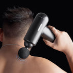 Geepas Rechargeable Handheld Massage Gun GM86081UK