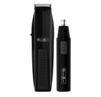 Wahl Groom Ease 11pc Grooming Kit Beard & Detail Trimmer Set (5537-6317)