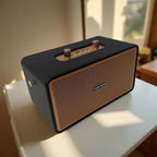 Ven-Dens Portable Bluetooth Speaker (VD-SPK013)