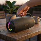 Ven-Dens 80W Portable Bluetooth Speaker (VD-SPK021)