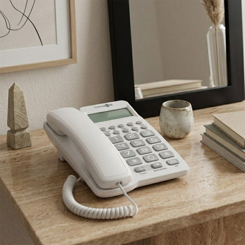 Digital Caller ID Telephone (9161)