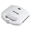 Daewoo Essentials 2 Slice Sandwich Toaster (SDA1037)
