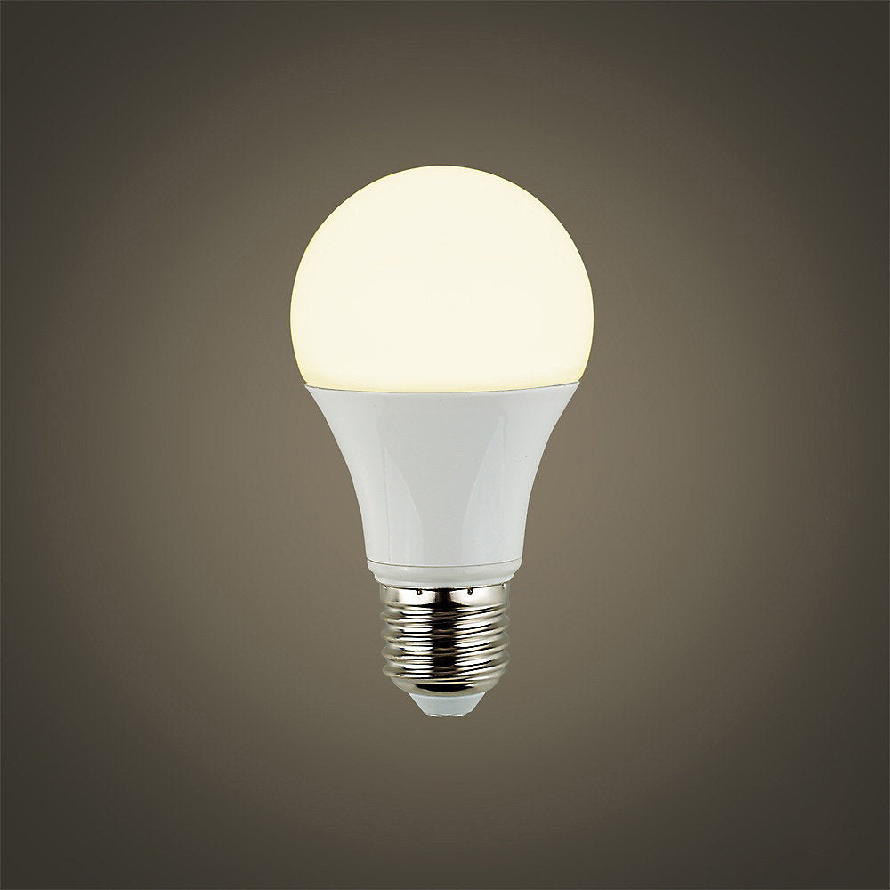 Powerplus LED Light Bulb 5W (50W Equivalent) E27 GLS (3396) - Warm White