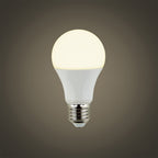 Powerplus LED Light Bulb 5W (50W Equivalent) E27 GLS (3396) - Warm White