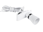 Powerplus Clip On Light 2m Cable (1016)